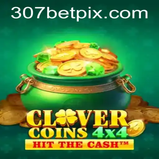 Discover the Thrills of CloverCoins4x4 on 307bet.com