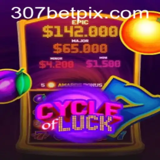 Exploring the Exciting World of CycleofLuck: A Comprehensive Guide