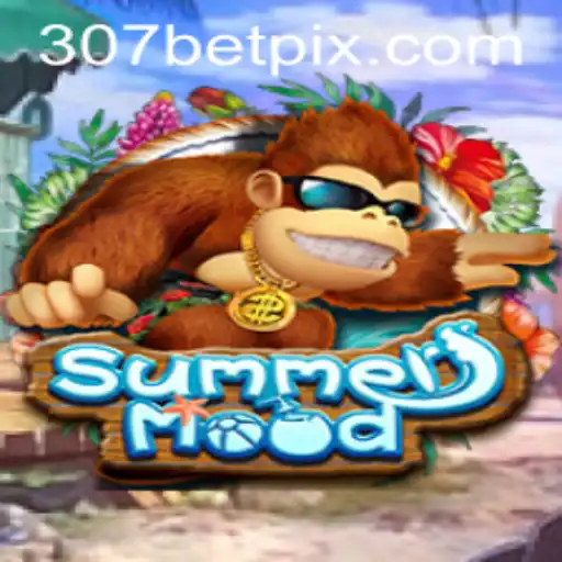 Experience the Thrill of 'SummerMood' with 307bet.com