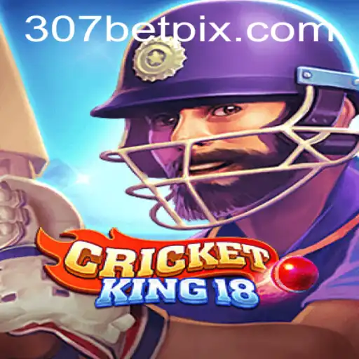 Master the Field in CricketKing18 with 307bet.com