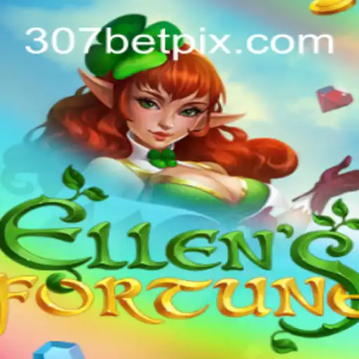 Discover the Enchanting World of EllensFortune with 307bet.com
