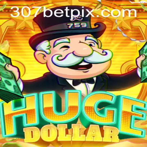 Experience the Thrills of HugeDollar with 307bet.com