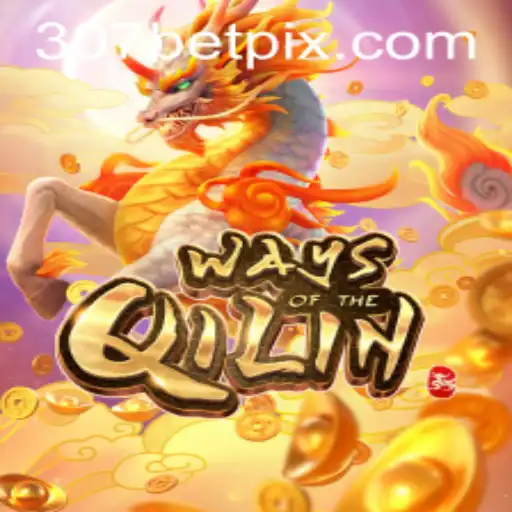 Exploring the Mystical World of Ways of the Qilin on 307bet.com